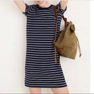 Madewell T-shirt Dress